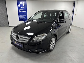 Mercedes-Benz B-klasse 180 Ambition
