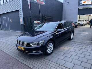 Volkswagen Passat Variant 1.4 TSI ACT Highline Trekhaak Airco NAP APK