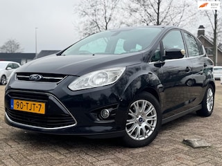 Ford C-MAX 1.6 TDCi Titanium NAVI CLIMA PDC CRUISE CTRL APK KEYLESSGO