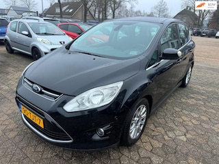 Ford C-MAX 1.6 TDCi Titanium NAVI CLIMA PDC CRUISE CTRL APK KEYLESSGO