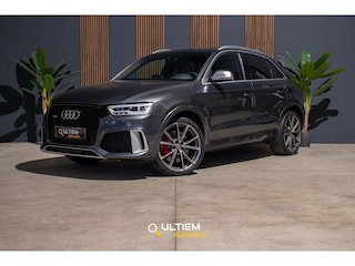 Audi Q3 2.5 TFSI Q3 quattro Pro Line Plus | LED*PANO