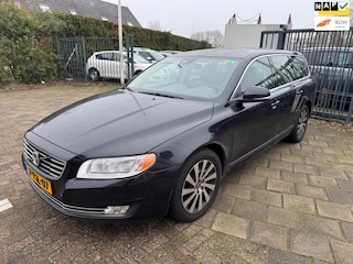 Volvo V70 2.0 D4 Nordic+ NAVI LEER KOPPELING PROBLEEM