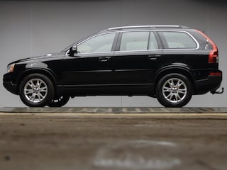 Volvo XC90 2.4 D5 Summum 5p. Sport (SCHUIFDAK,CLIMATE,CRUISE,MEMORY STOELEN,STOELVERWARMING,TREKHAAK,SPORTSTOELEN,LM VELGEN)