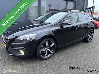 Volvo V40 1.6 T4 Momentum Aut. Navi ECC Cruise 18" Parkeer-hulp