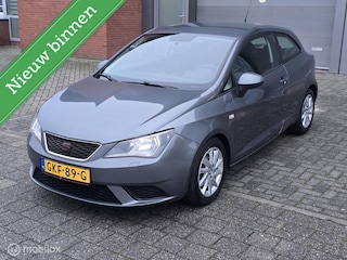 Seat Ibiza 1.2 TSI Style✅️Carplay✅️Apk✅️Airco✅️