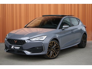 Cupra Leon 1.4 e-Hybrid VZ Chopper 245PK Panodak ACC Carplay LED Camera Side assist VOL!