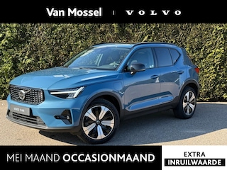 Volvo XC40 T5 Recharge Ultimate Dark Panoramadak | H&K Audio | 360 Camera | Leder | All-Season