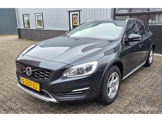 Volvo V60 2.0 D3 Summum