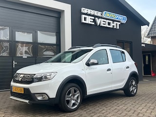 Dacia Sandero 1.0 SCe SL Stepway Airco