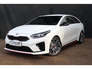 Kia ProCeed 1.6 T-GDI GT | CARPLAY | KEYLESS | STUURVERWARMING