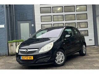 Opel Corsa 1.2-16V Enjoy | Elek-Pakket | Cruise | Automaat