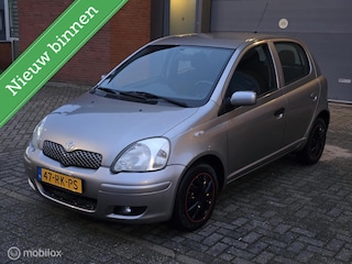 Toyota Yaris 1.3 VVT-i S-Line✅️Airco✅️Apk✅️