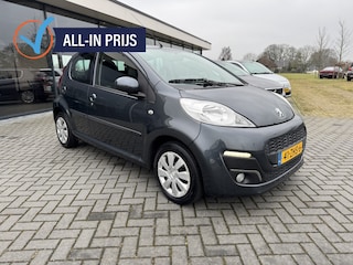 Peugeot 107 1.0 Active