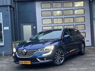 Renault Talisman Estate 1.5 dCi Intens| Clima | Camera | Navi