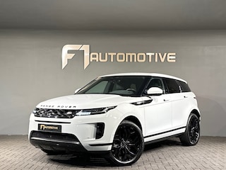 Land Rover Range Rover Evoque 1.5 P300e AWD R-Dynamic SE ACC