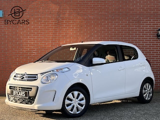 Citroën C1 1.0 VTi Feel | Airco | Cruise controle | 5 Deurs |