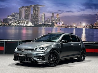 Volkswagen Golf 2.0 TSI 4Motion R Dynaudio|Keyless|Pano|Camera|Maxton