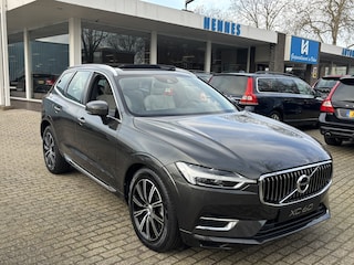 Volvo XC60 T8 AWD Inscription Luchtvering Pano