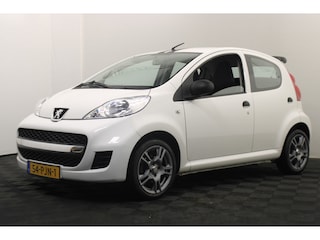 Peugeot 107 1.0-12V XR