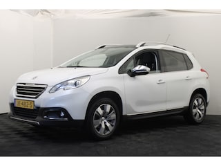 Peugeot 2008 1.2 PureTech Allure