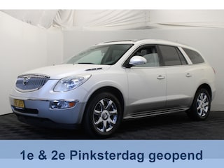 Buick Enclave 