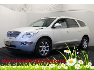 Buick Enclave 