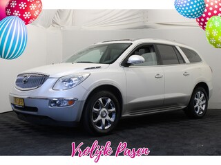 Buick Enclave 