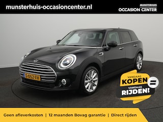 Mini Clubman 1.5 Cooper Classic - RIJKLAARPRIJS - Automaat - Achteruitrijcamera - Cruise Control - Apple Carplay - Android Auto