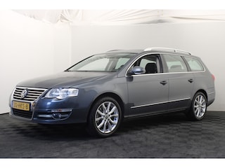 Volkswagen Passat Variant 1.4 TSI Comfortline |Navi|