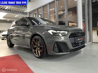 Audi A1 Sportback 40 TFSI S TRONIC 200 PK S LINE VIRTUAL NAVI CRUISE VELGEN