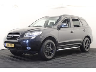 Hyundai Santa Fe 2.7i V6 Dynamic Black Premium