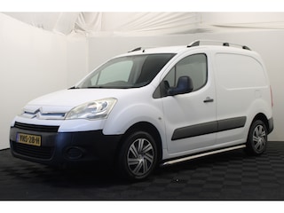 Citroën Berlingo 1.6i 500 Comfort