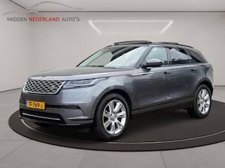 Land Rover Range Rover Velar 3.0 V6 AWD R-Dynamic SE * PANORAMA * MERIDIAN * MASSAGE * VERKOELING *