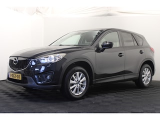 Mazda CX-5 2.0 TS+ Lease Pack 2WD