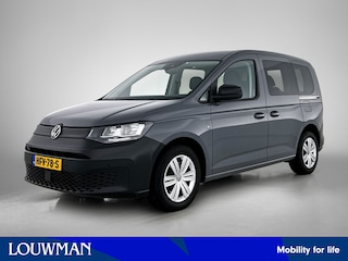 Volkswagen Caddy Limited 1.5 TSI 5p Limited Trekhaak | Airco |