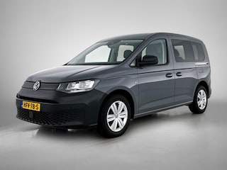 Volkswagen Caddy Limited 1.5 TSI 5p Limited Trekhaak | Airco |