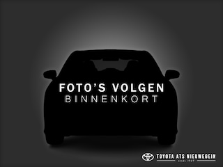 Toyota Aygo 1.0 VVT-i x-fun