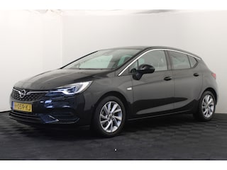 Opel Astra 1.2 Elegance |Camera|Navi|