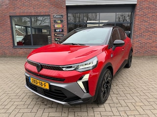 Renault Captur 1.6 E-Tech full hybrid 145 esprit Alpine all season rijklaar