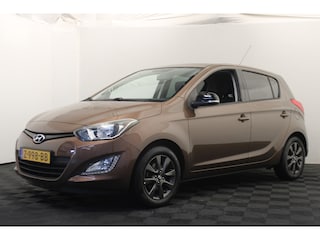 Hyundai i20 1.2 HP i-Motion