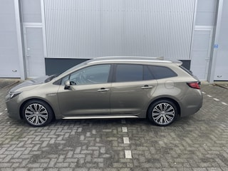 Toyota Corolla Touring Sports 1.8 Hybrid Business Plus Dynamic, Org Nl en 1e Eigenaar