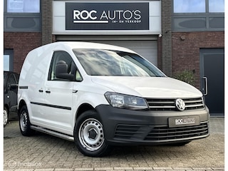 Volkswagen Caddy Bestel 1.6 TDI L1H1 Trendline | Airco