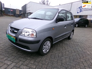 Hyundai Atos 1.1i Active S-Edition