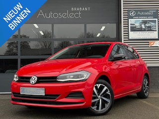 Volkswagen Polo 1.0 TSI Beats Clima CarPlay LED