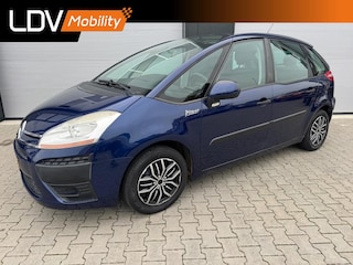 Citroën C4 1.8-16V SEDUCTTION / 5-persoons / APK t/m 28-08-2026.