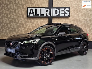 Cupra Formentor 2.0 TSI 4DRIVE | Brembo | Pano | Leer |Beats | Memory | Keyless | Camera