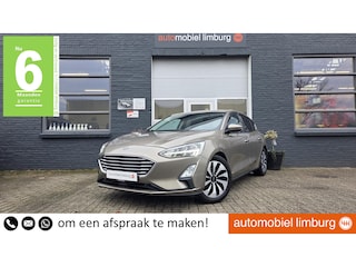 Ford Focus 1.0 Titanium | LED KOPLAMPEN | CAMERA | WINTERPAKKET | PARKEERPAKKET | DEALER ONDERHOUDEN