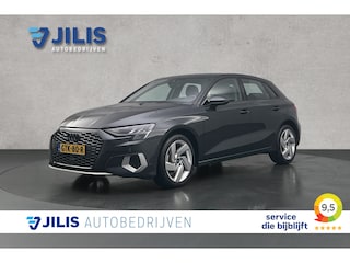 Audi A3 Sportback 30 TFSI Attitude | Trekhaak | Stoelverwarming | Adaptieve cruise control