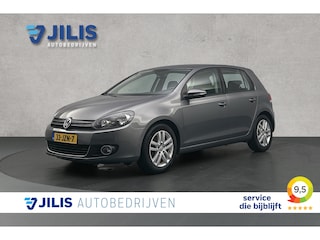 Volkswagen Golf 1.4 TSI Highline | Trekhaak | Cruise control | Parkeersensoren