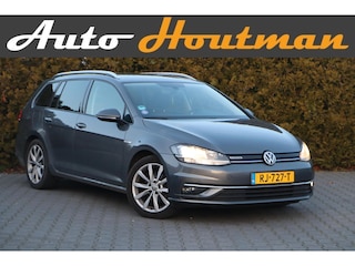 Volkswagen Golf Variant 1.5 TSI DSG Comfortplusline Adaptive cruise | Massage | Carplay | Trhk afn. |